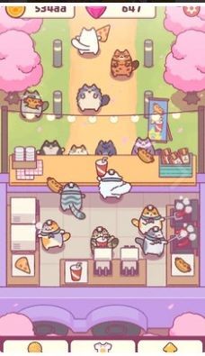 猫咪小吃店 截图1