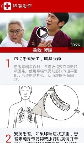 中国红十字报电子版 截图1