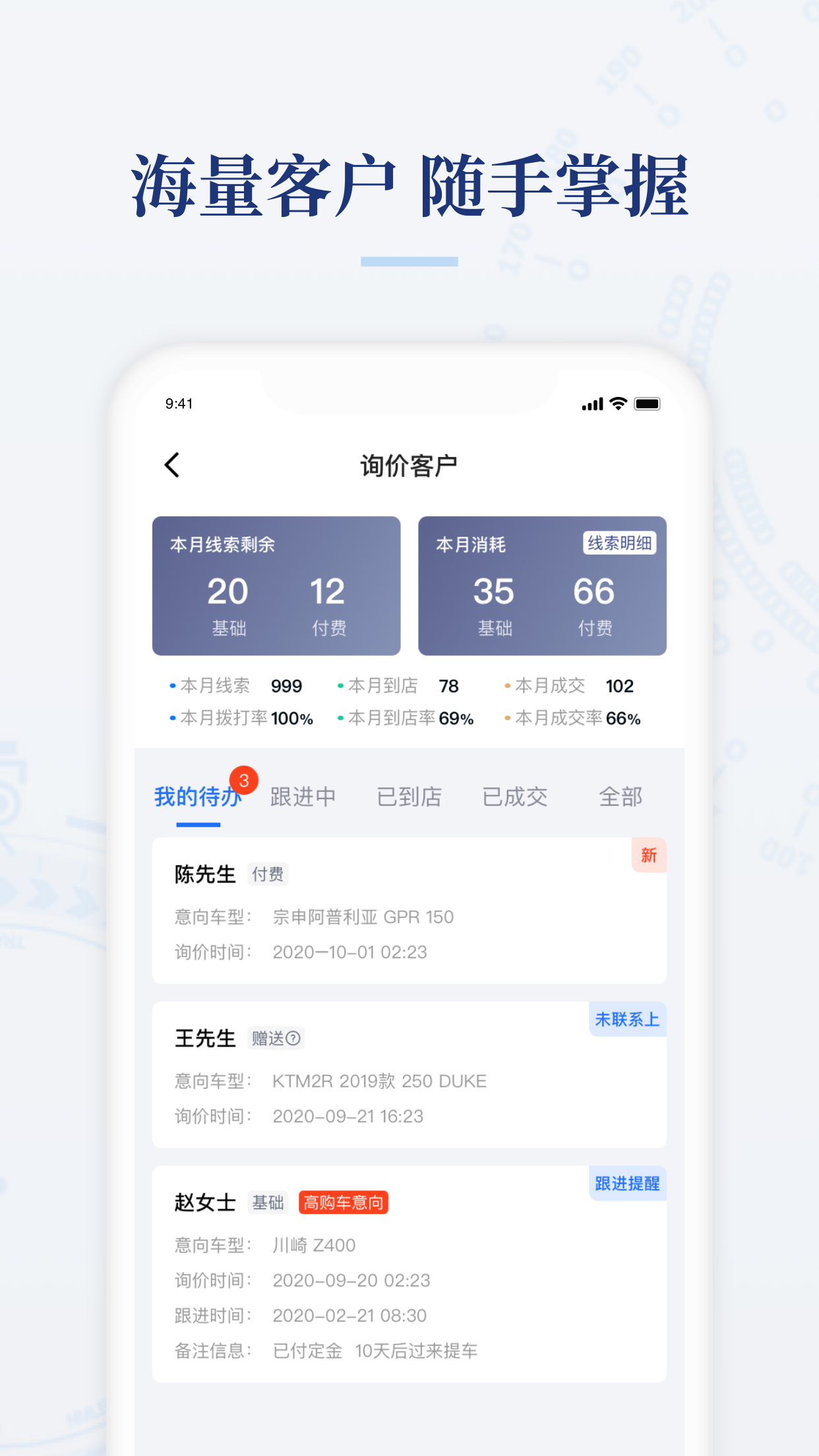 摩托范商家版app