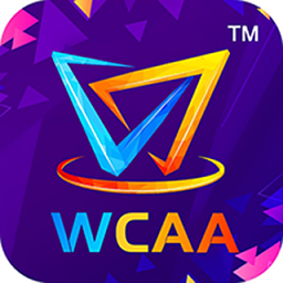 wcaa赛事app