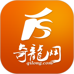 奇龙网app