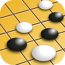 新中国围棋
