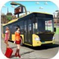 城管巴士模拟器游戏