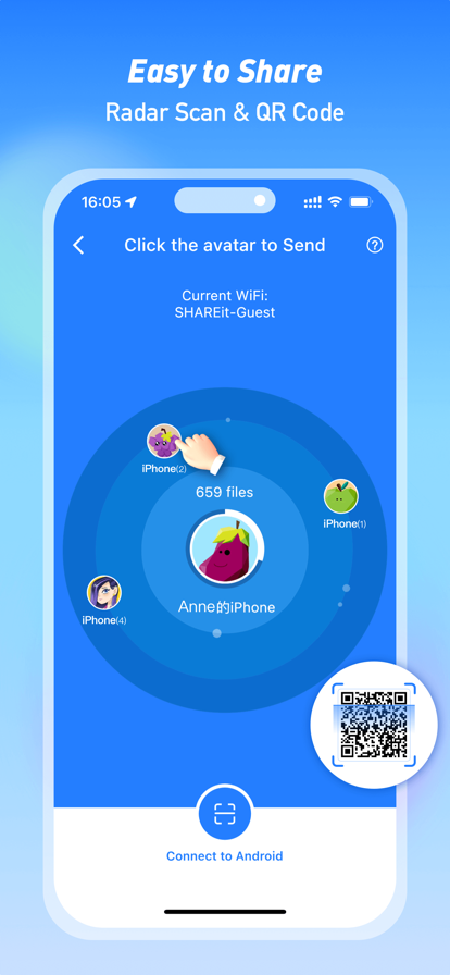 shareit 截图3