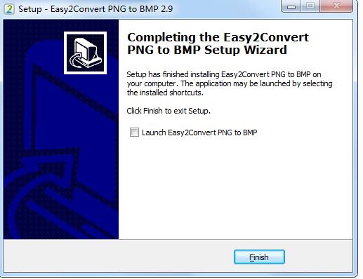 Easy2Convert  PNG  to  BMP截图