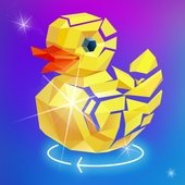 3D的拼图岛3D Puzzle game for children and adult