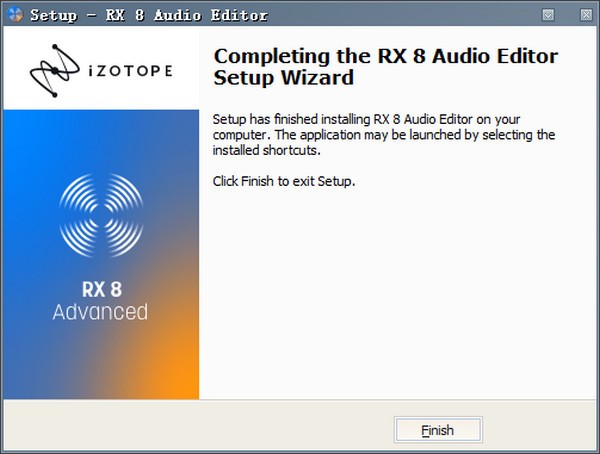 Izotope Rx 8 Advanced Audio Editor 音频处理工具 Pc版下载 Izotope Rx 8 Advanced Audio Editor 音频处理工具 Pc官方下载v8 0 0中文版 数码资源网