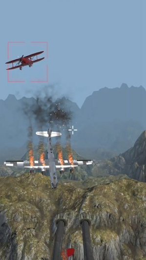 防御战士3D(Defense Fighter 3D) 1