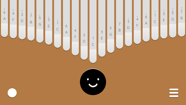 keylimba拇指琴下载最新版 截图4