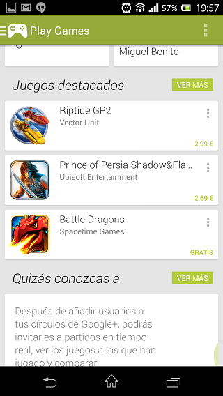 Google Play Services apk