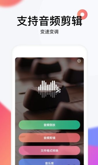 reversevoice软件 截图1