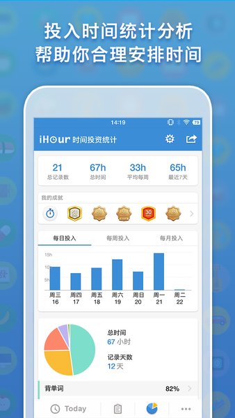 ihour 截图2