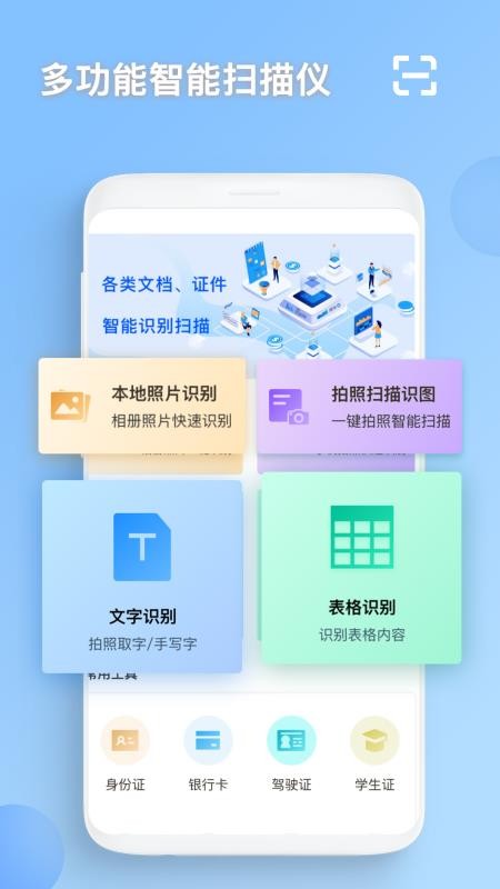 万能识图+ 截图3