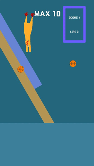 篮球与鸡 截图3