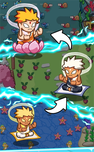幸存者王国(Kingdoms Survivor) 截图3