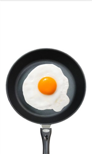 Fried Egg 截图4