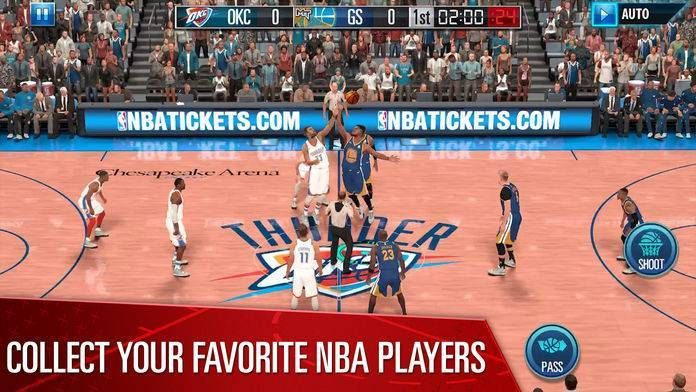 NBA2K21篮板王罗德曼红发版MOD 截图3