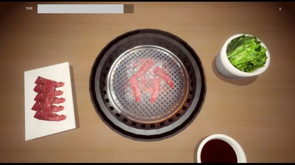 烤肉模拟器5.3 截图3