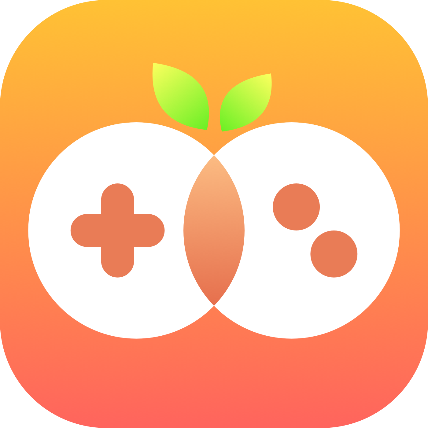 千橙游戏盒app