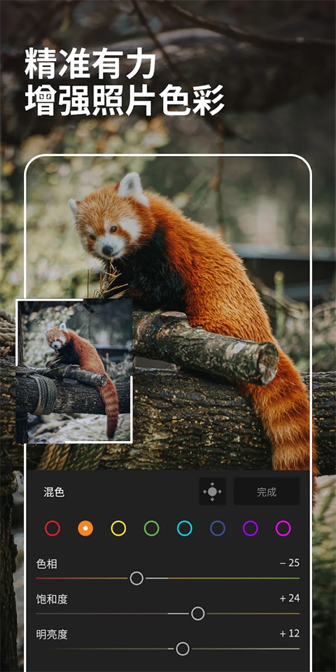 lightroom手机版 截图5