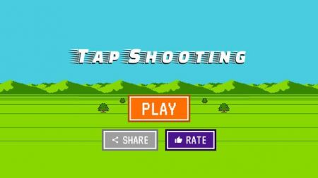 点击射击Tap Shooting 截图3