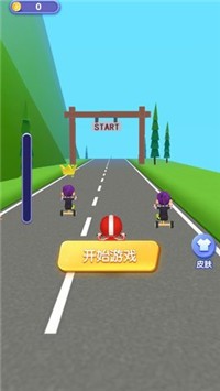 Shaman Run(飞奔的豹女) 截图2