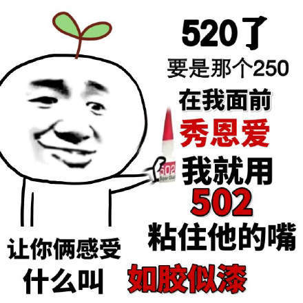 520表情包图片大全2024 截图8