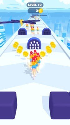 我就是功夫女王 截图3