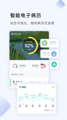 咚咚肿瘤科 截图2