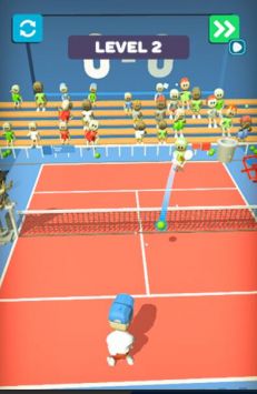 体育生活3DSports Life 3D 截图2