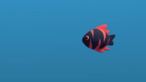 鱼模拟器3D 1