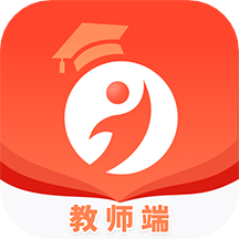 智慧伴学教师端app