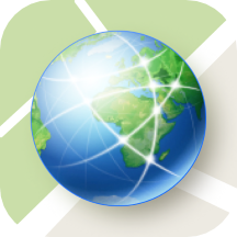 奥维3D卫星高清地图app