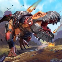 恐龙战争游戏下载iOSv2.2