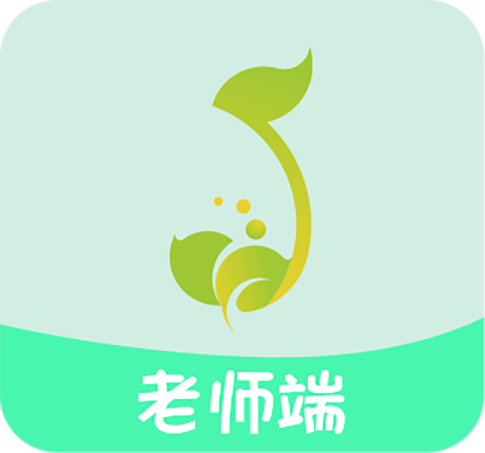 乐芽儿陪练教师端app