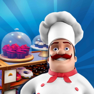 虛擬超級廚師(Virtual Super Chef)