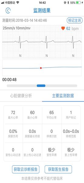 心蜜心电应用 截图5