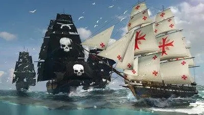 Pirate Hit(海盗命中) 截图2