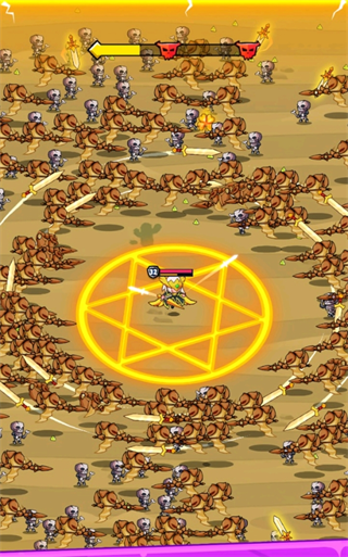 幸存者王国(Kingdoms Survivor) 截图2