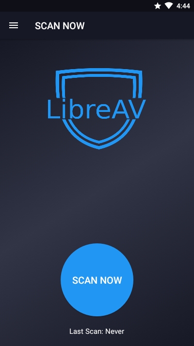 LibreAV(恶意软件检测) 截图2