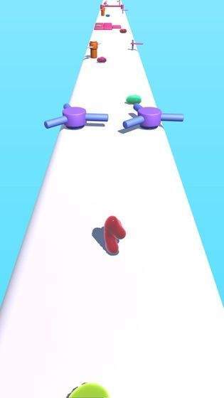 Blob Runner 3D安卓版v1.1
