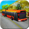 巴士停车3D模拟游戏