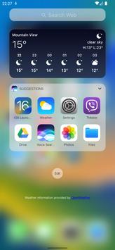 ioslauncher16 截图1