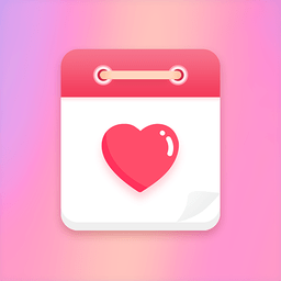 情侣记录app