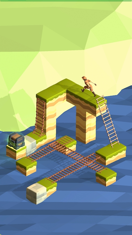 Survival Ladder(生存阶梯) 截图2