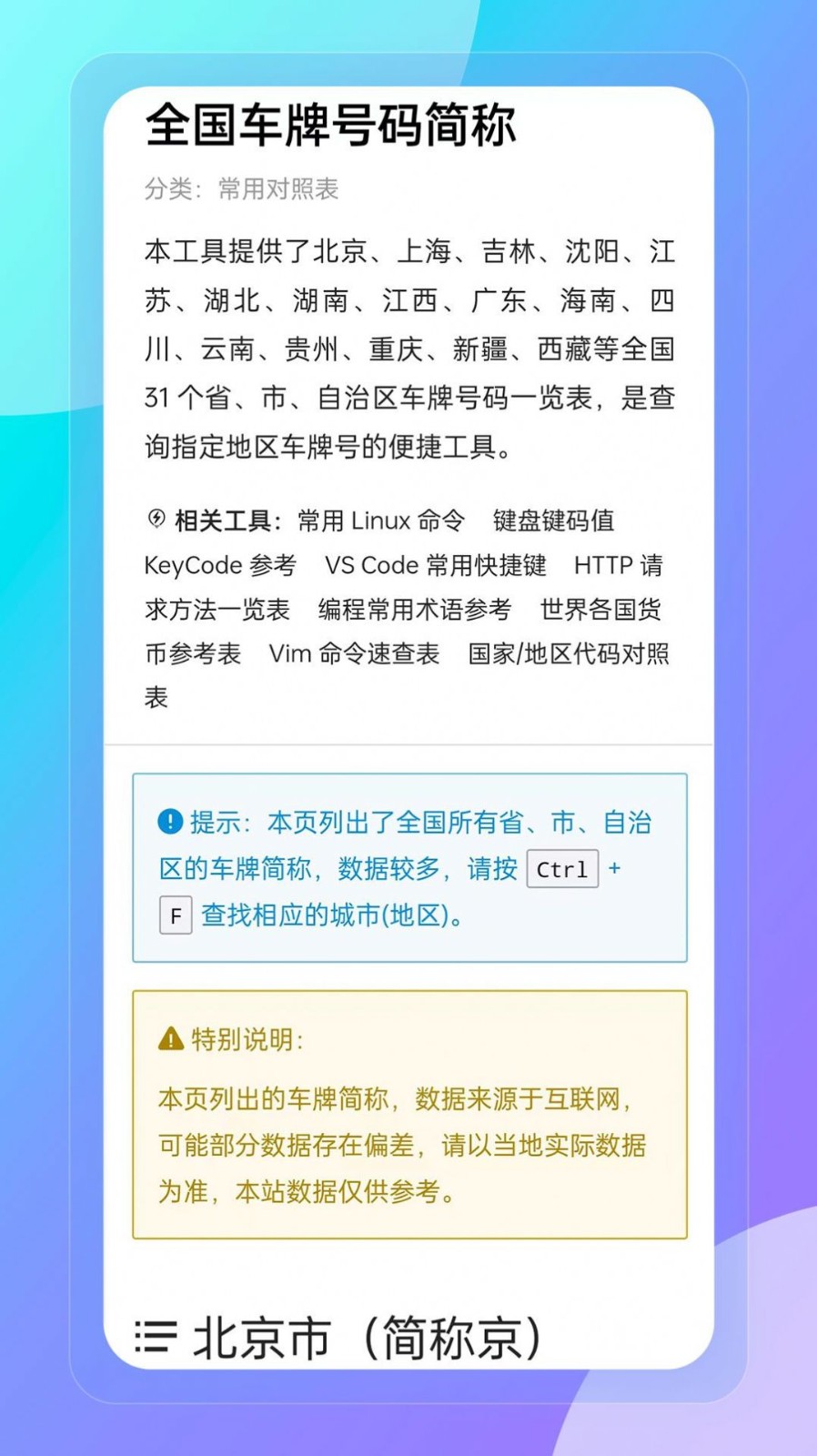 妙巧盒子 截图3