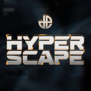 育碧hyper scape