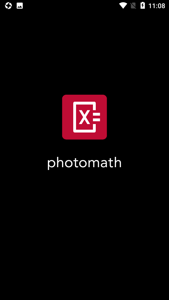 PhotoMath官网 截图1