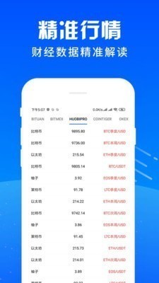 BitBay 截图2