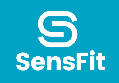 SensFit app  1